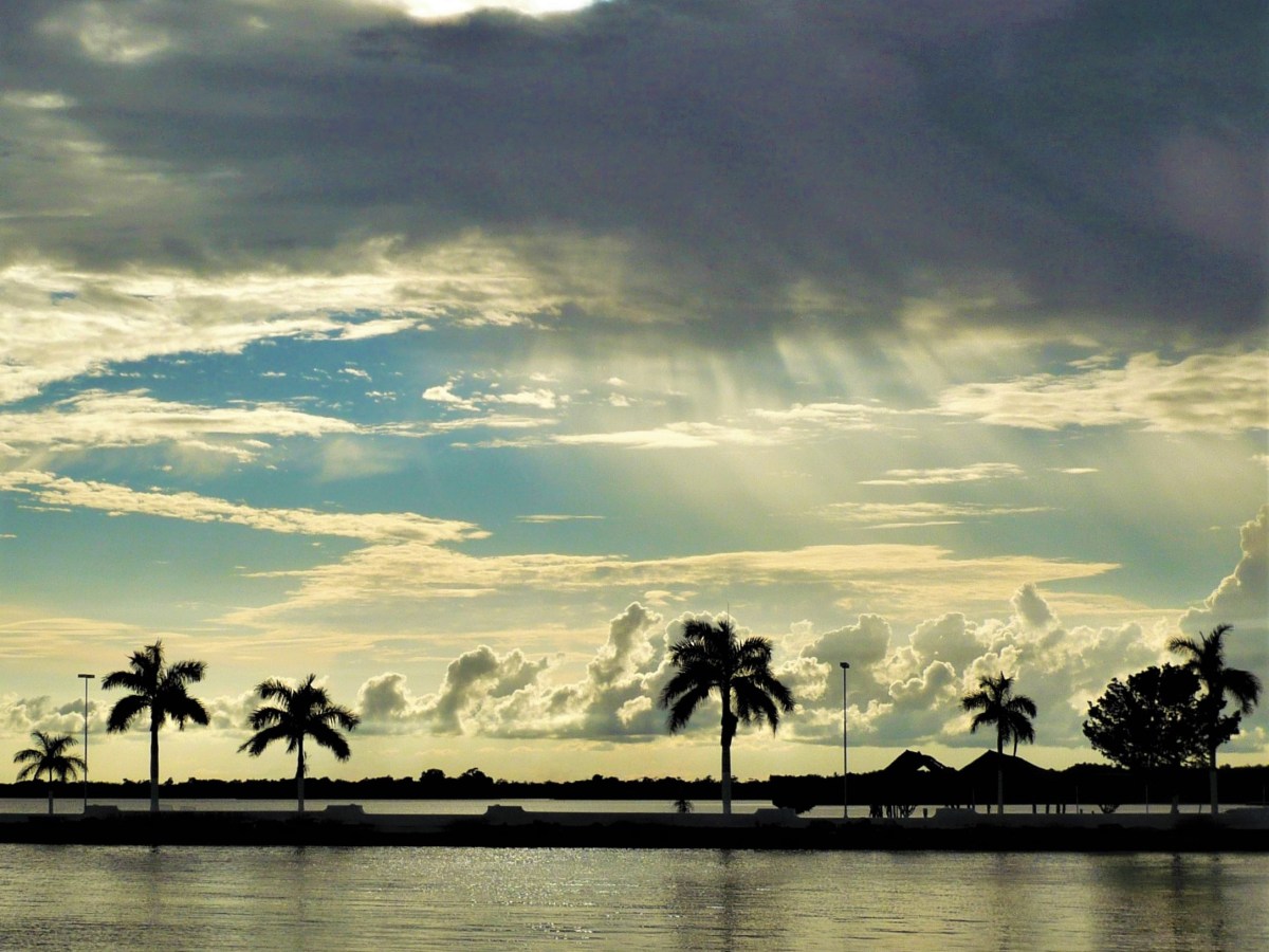 First Light, Last&nbsp;Light