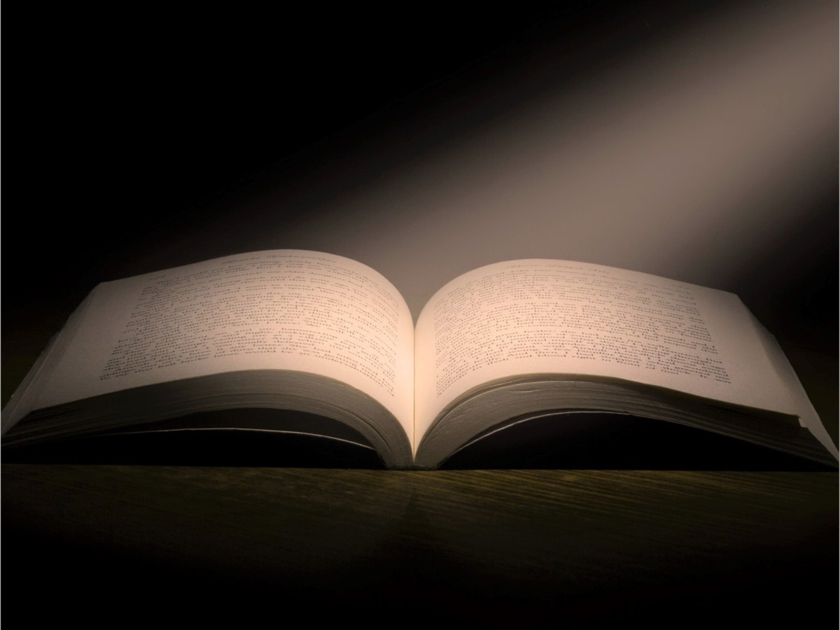 Sources of Inspiration – Adventure&nbsp;Stories