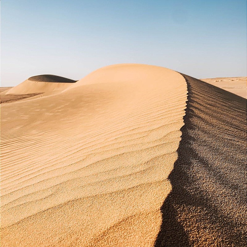 The Sands of&nbsp;Time