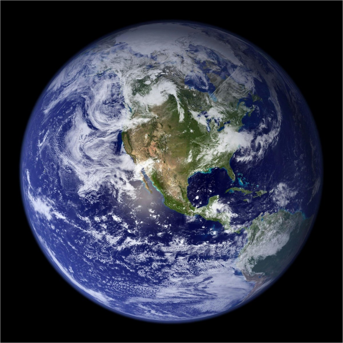 Earth – Our Perfect&nbsp;Planet